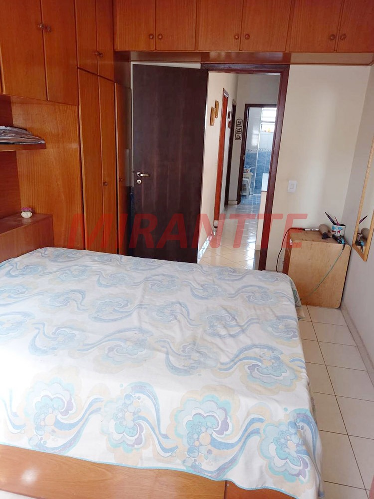 Sobrado de 159m² com 3 quartos em Vila Irmaos Arnoni