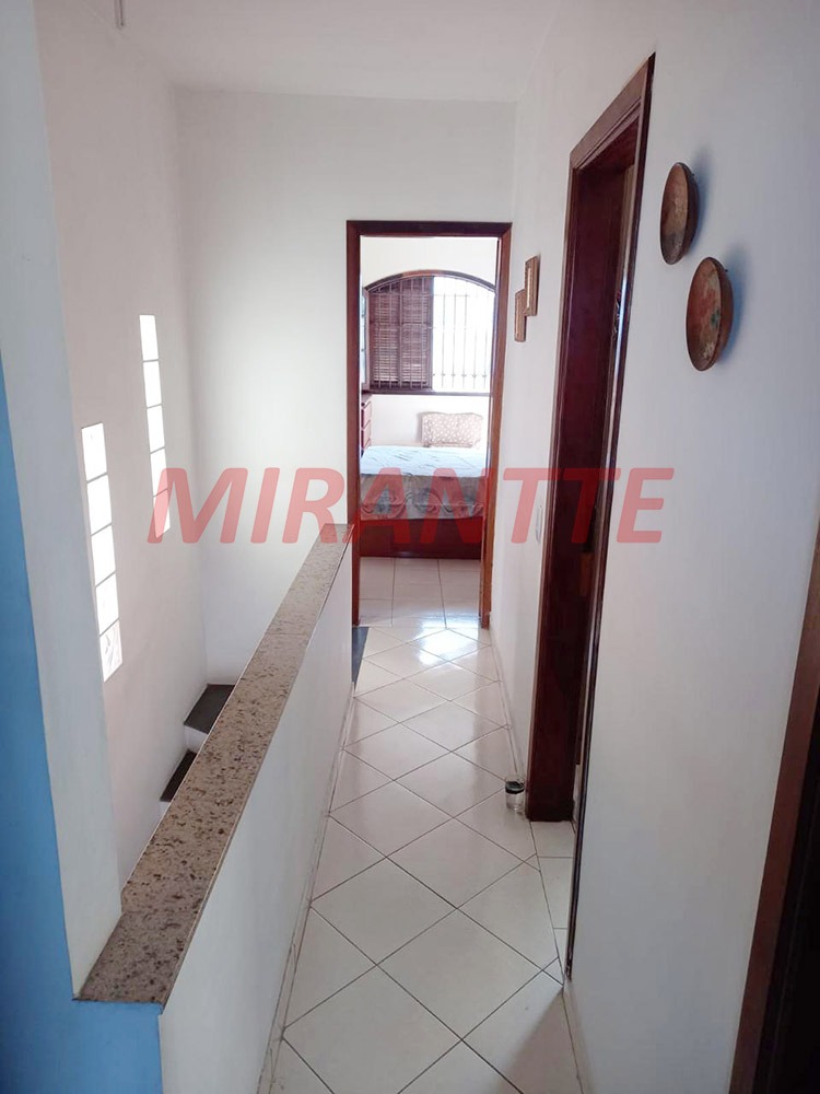 Sobrado de 159m² com 3 quartos em Vila Irmaos Arnoni
