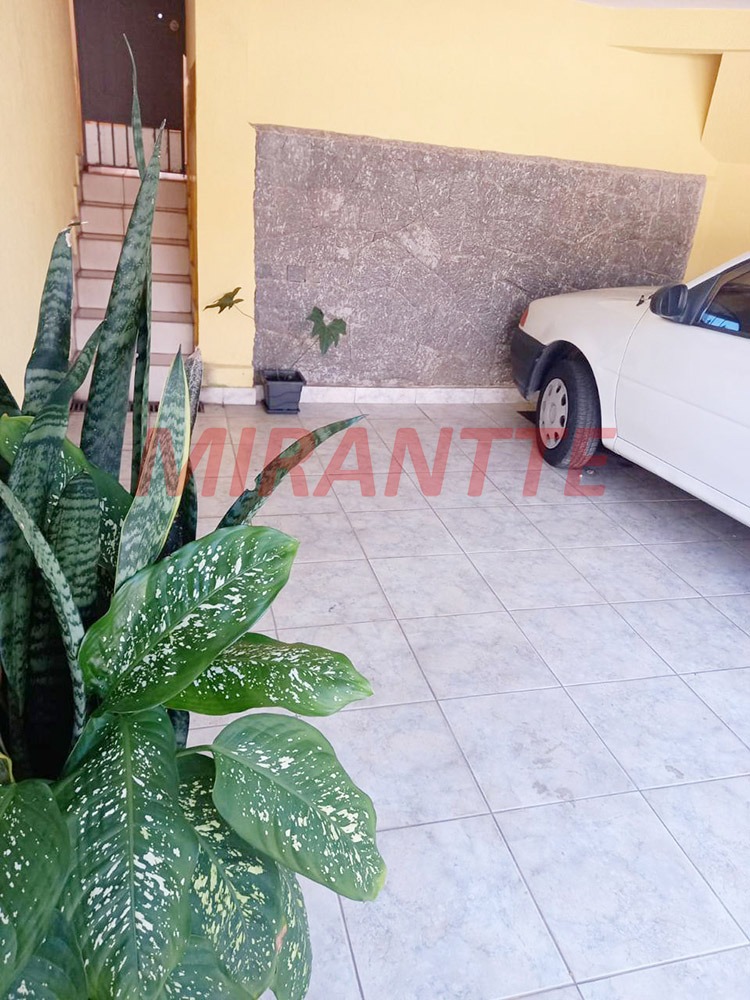 Sobrado de 159m² com 3 quartos em Vila Irmaos Arnoni