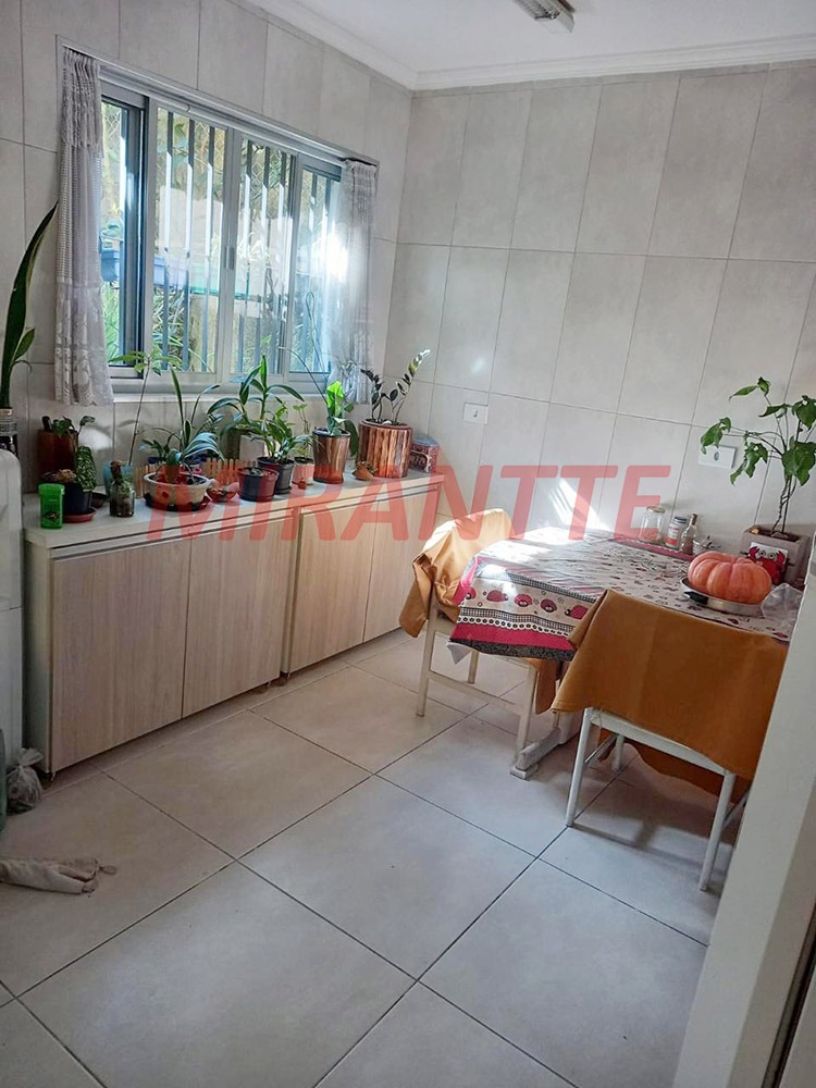Sobrado de 159m² com 3 quartos em Vila Irmaos Arnoni