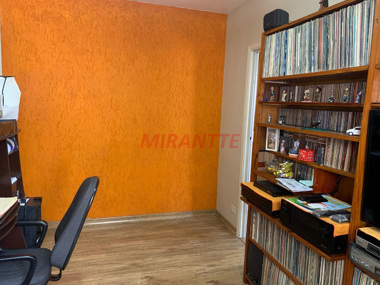 Apartamento de 48m² com 1 quartos em Jardim Brasil (Zona Norte)