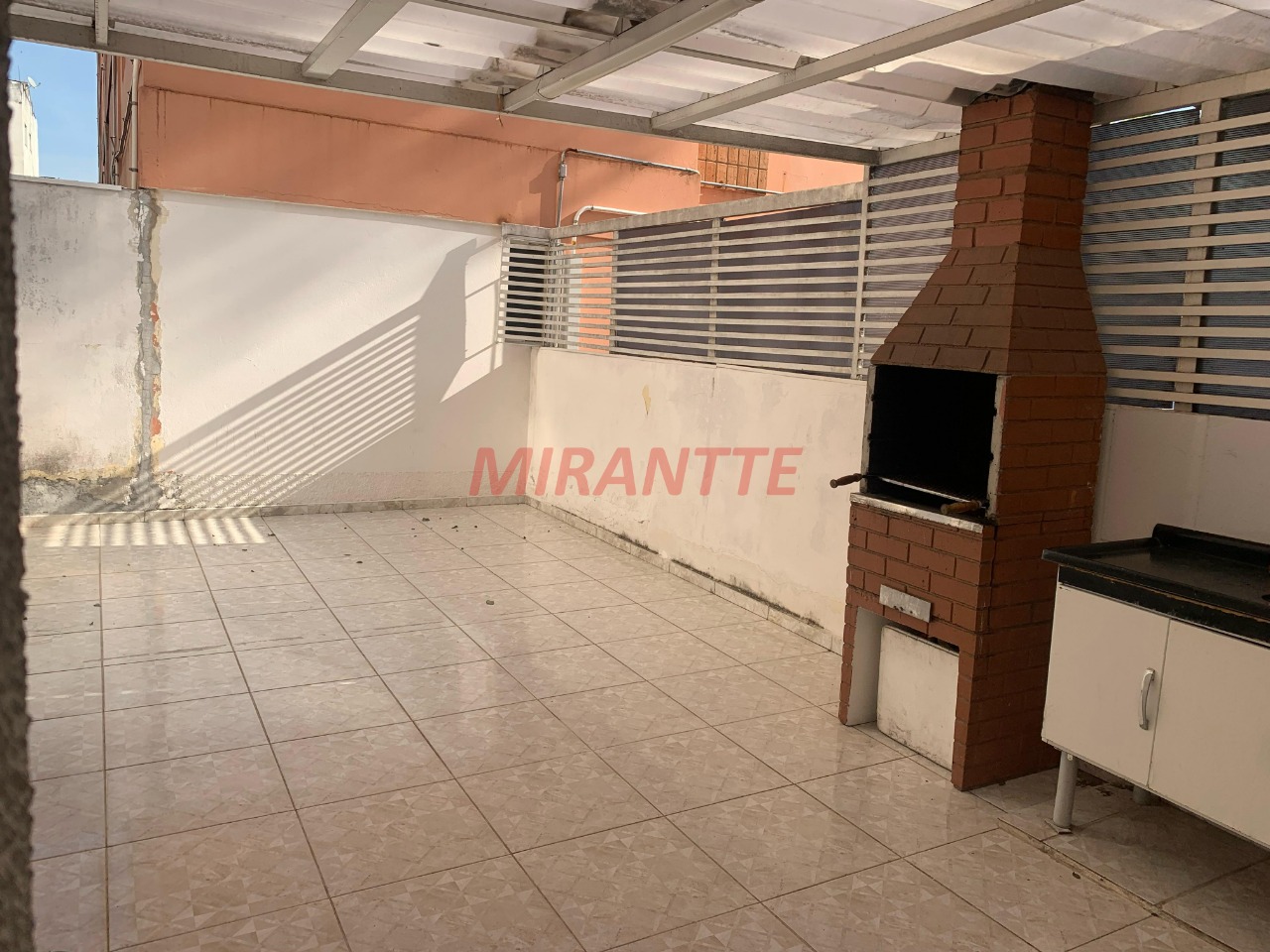 Apartamento de 48m² com 1 quartos em Jardim Brasil (Zona Norte)