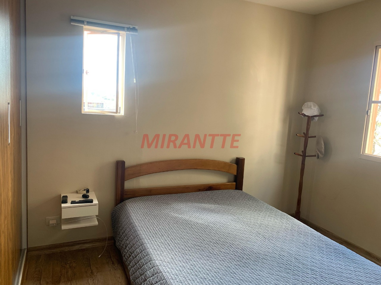 Apartamento de 48m² com 1 quartos em Jardim Brasil (Zona Norte)