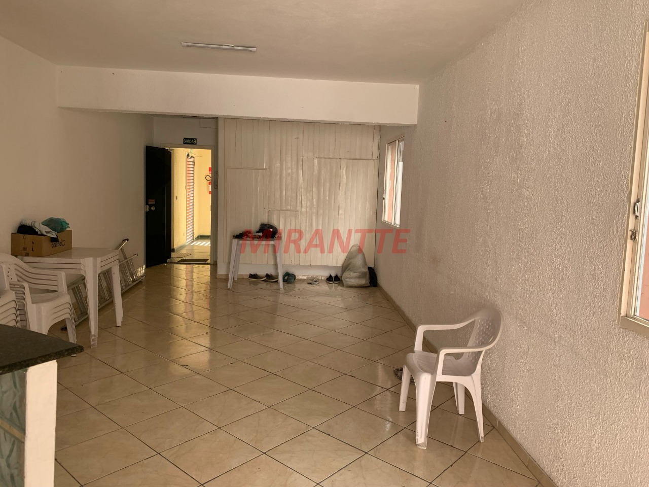 Apartamento de 48m² com 1 quartos em Jardim Brasil (Zona Norte)