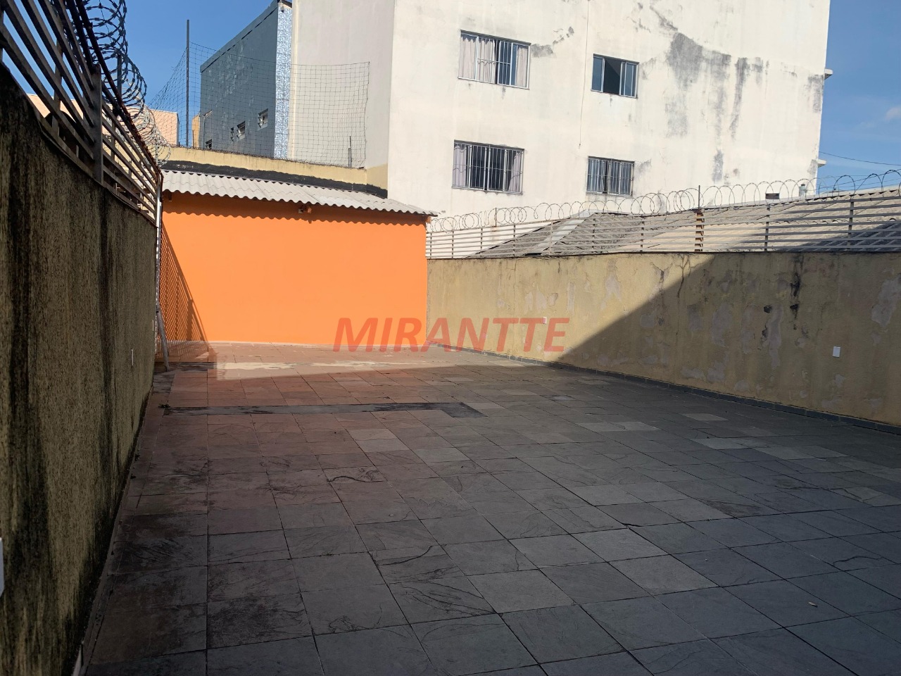 Apartamento de 48m² com 1 quartos em Jardim Brasil (Zona Norte)