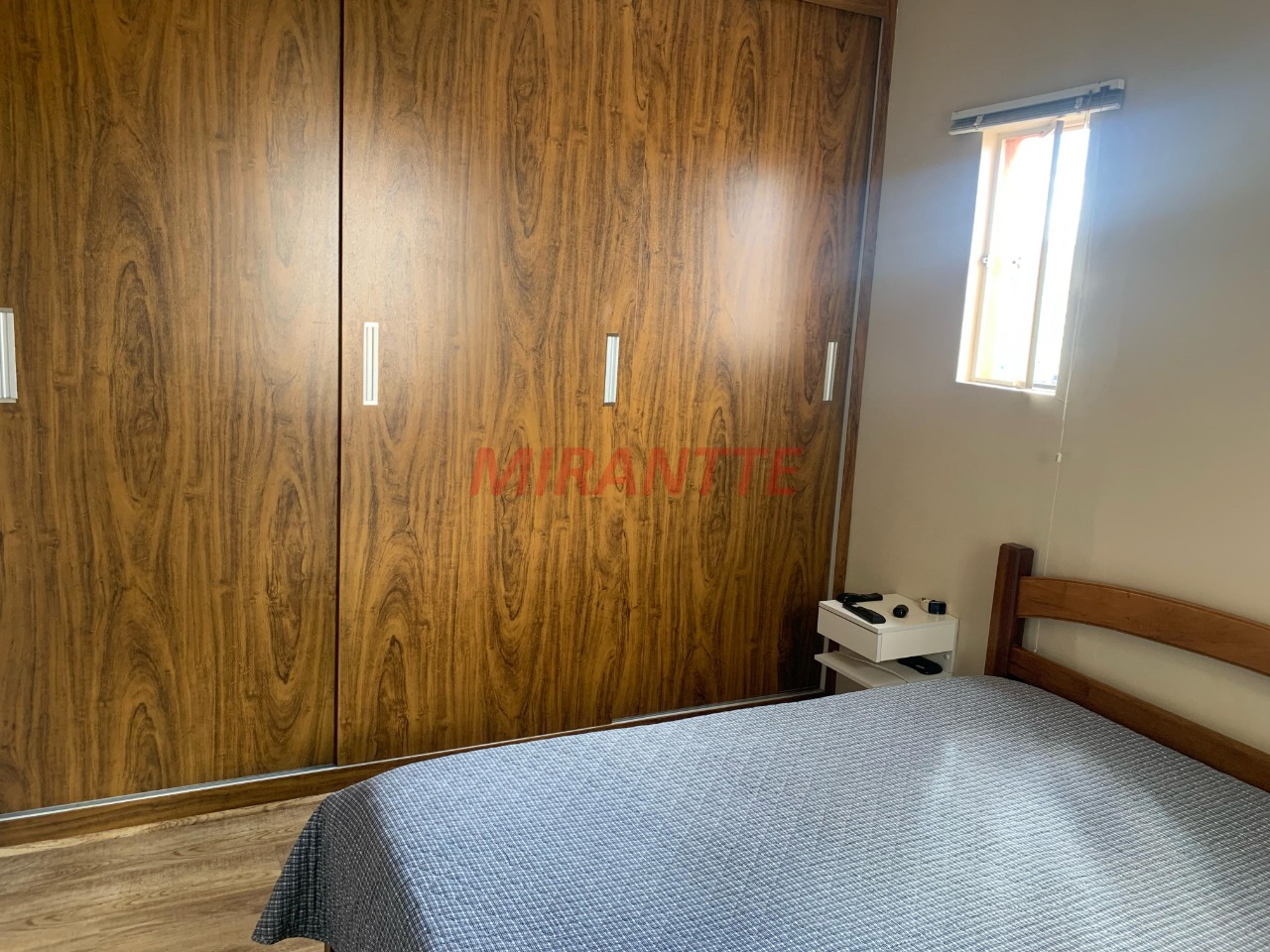 Apartamento de 48m² com 1 quartos em Jardim Brasil (Zona Norte)