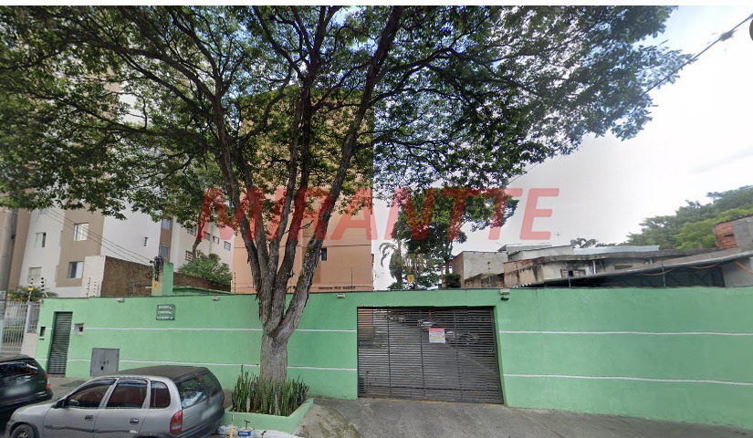 Apartamento de 48m² com 1 quartos em Jardim Brasil (Zona Norte)