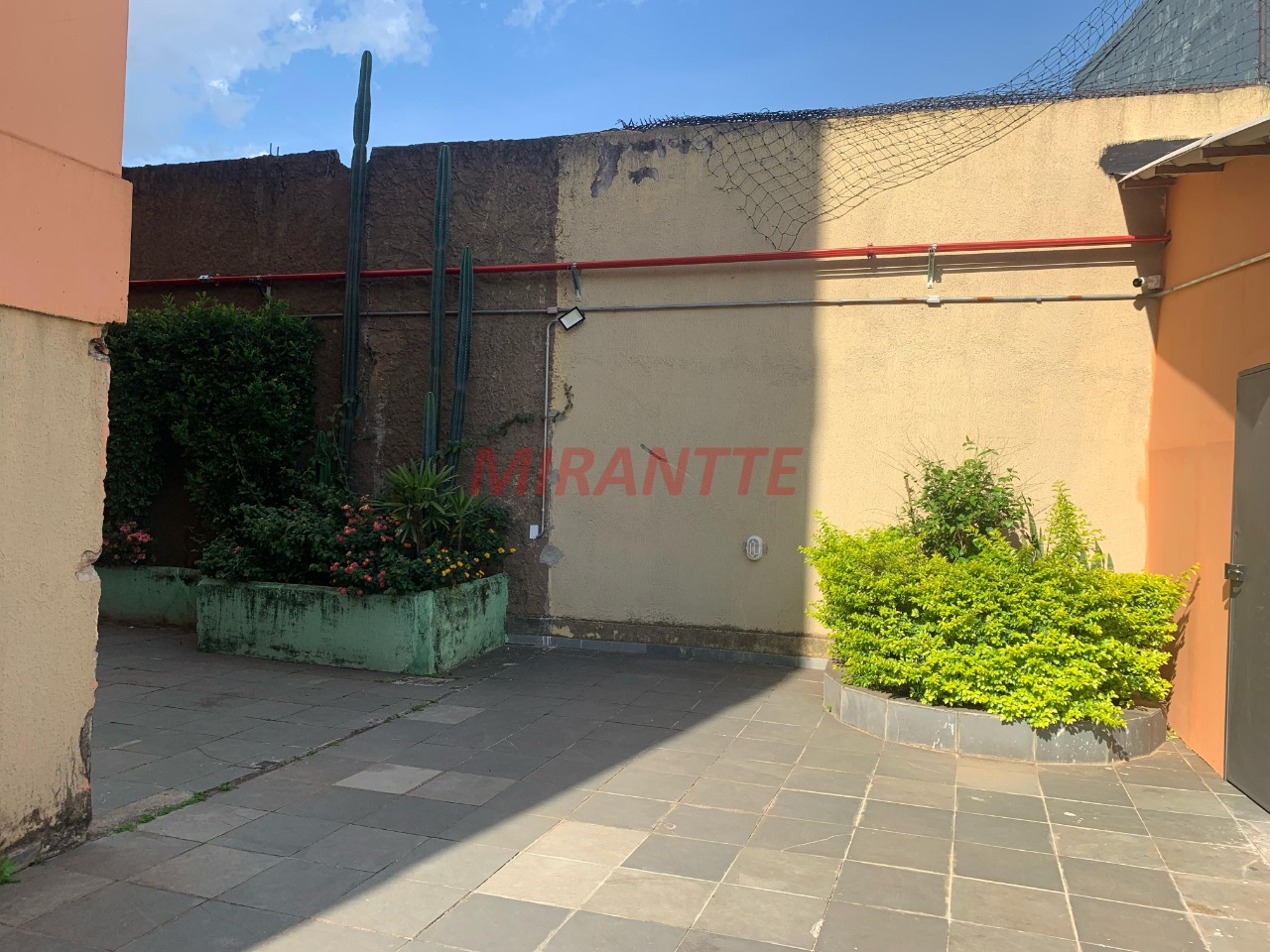 Apartamento de 48m² com 1 quartos em Jardim Brasil (Zona Norte)