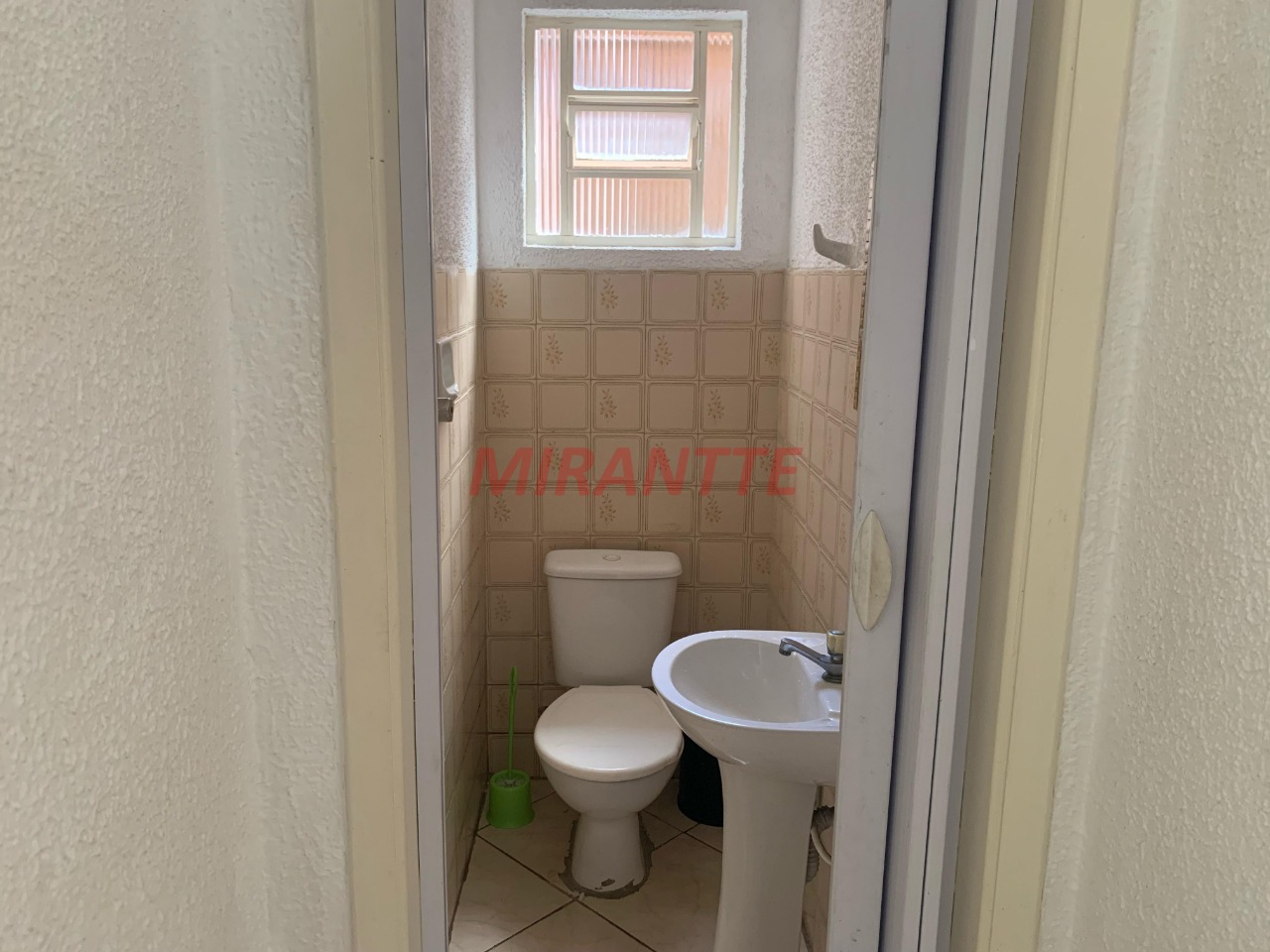 Apartamento de 48m² com 1 quartos em Jardim Brasil (Zona Norte)
