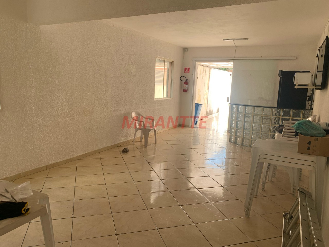 Apartamento de 48m² com 1 quartos em Jardim Brasil (Zona Norte)