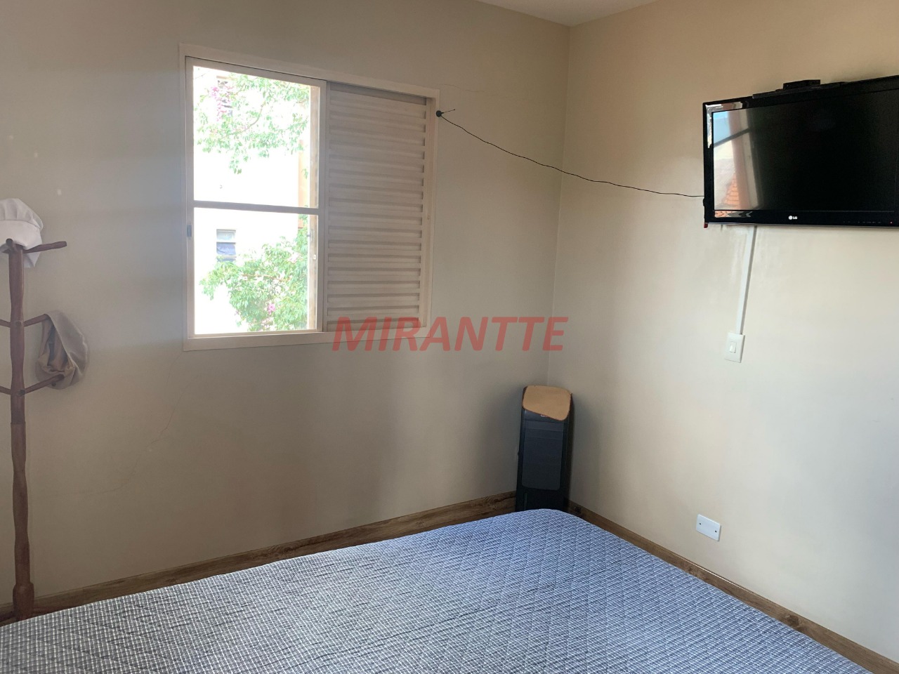 Apartamento de 48m² com 1 quartos em Jardim Brasil (Zona Norte)