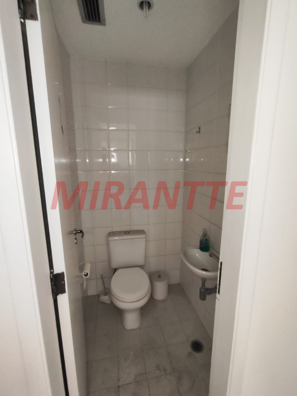 Comercial de 35m² em Vila Olimpia