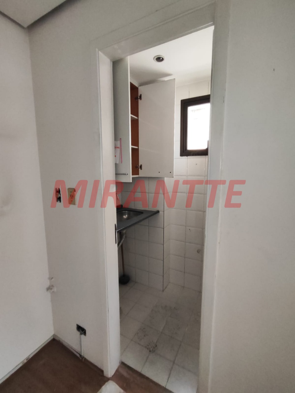 Comercial de 35m² em Vila Olimpia