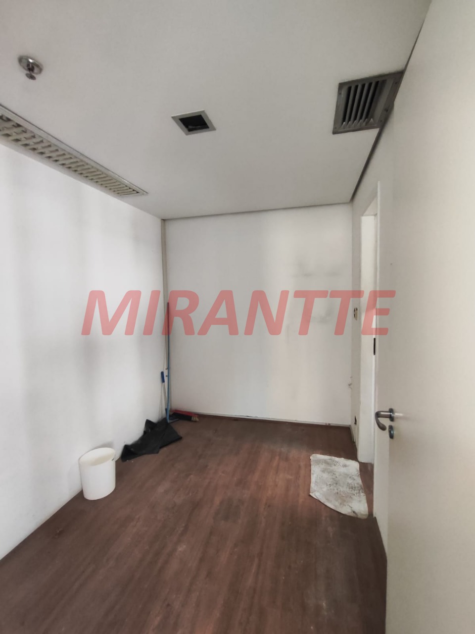 Comercial de 35m² em Vila Olimpia
