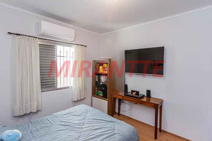 Sobrado de 197m² com 3 quartos em Limão