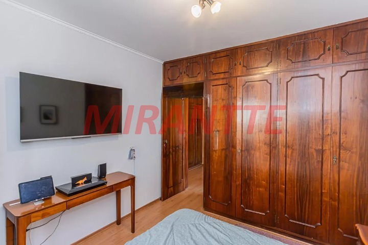 Sobrado de 197m² com 3 quartos em Limão