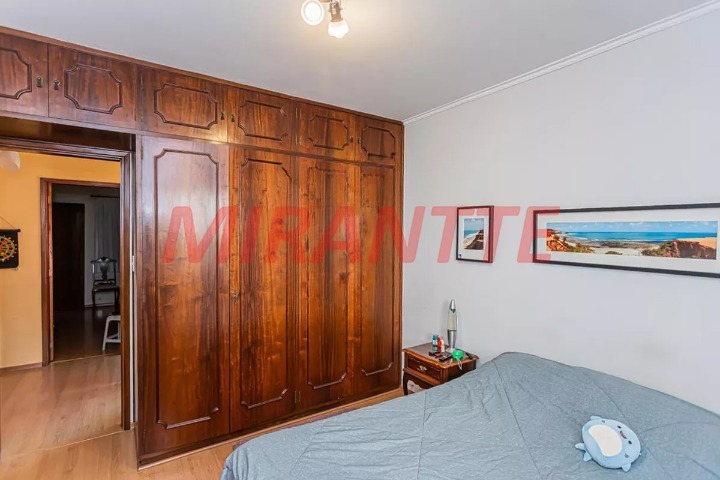 Sobrado de 197m² com 3 quartos em Limão
