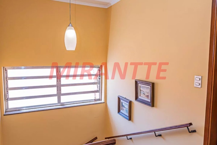 Sobrado de 197m² com 3 quartos em Limão