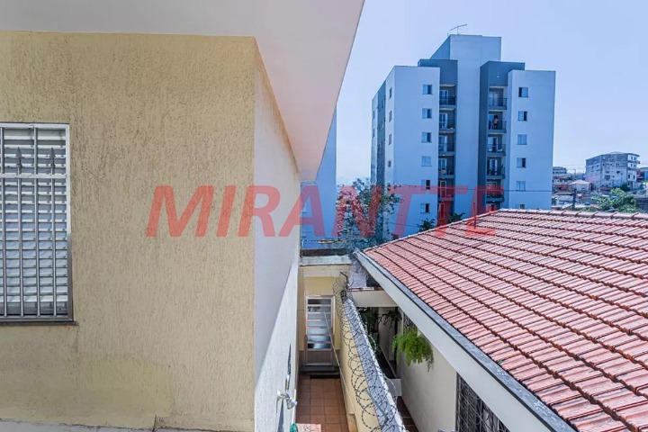 Sobrado de 197m² com 3 quartos em Limão