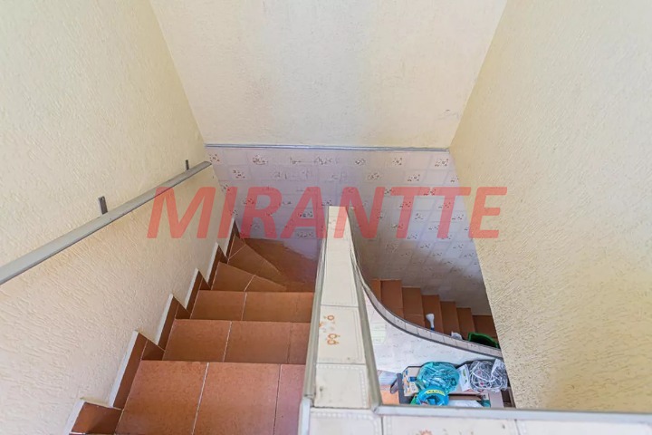 Sobrado de 197m² com 3 quartos em Limão