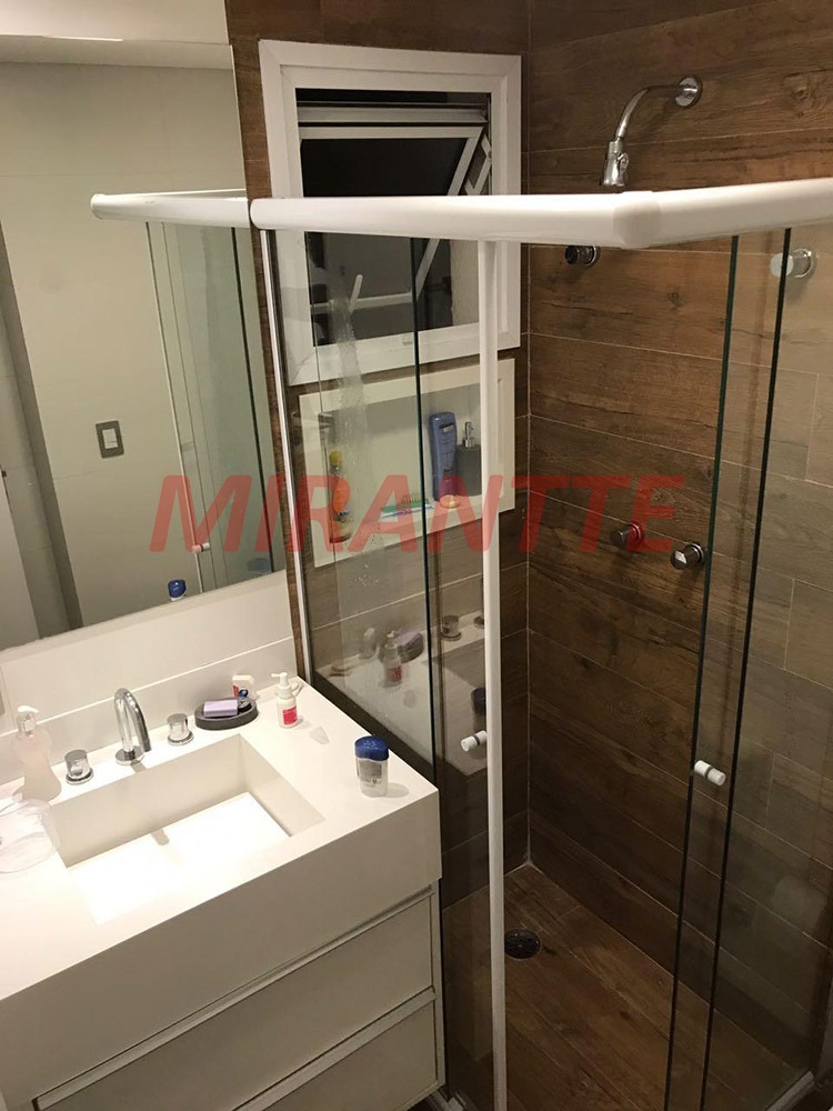 Apartamento de 87m² com 3 quartos em Parada Inglesa