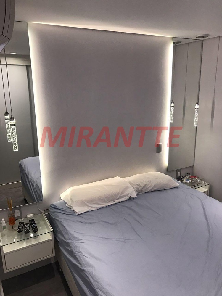 Apartamento de 87m² com 3 quartos em Parada Inglesa
