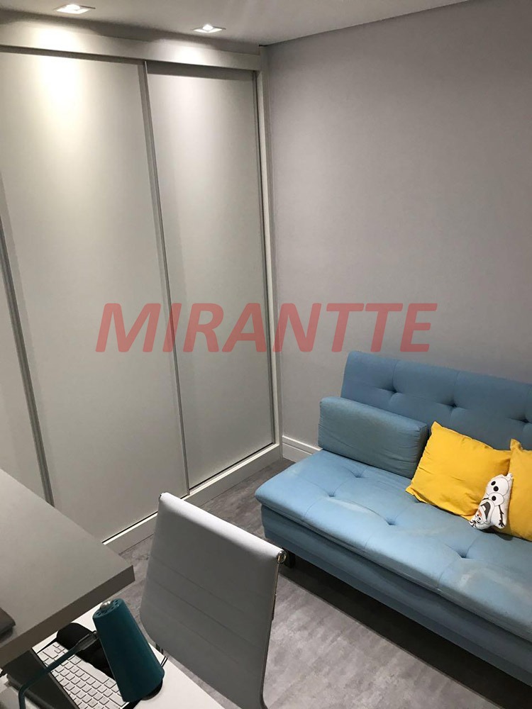 Apartamento de 87m² com 3 quartos em Parada Inglesa