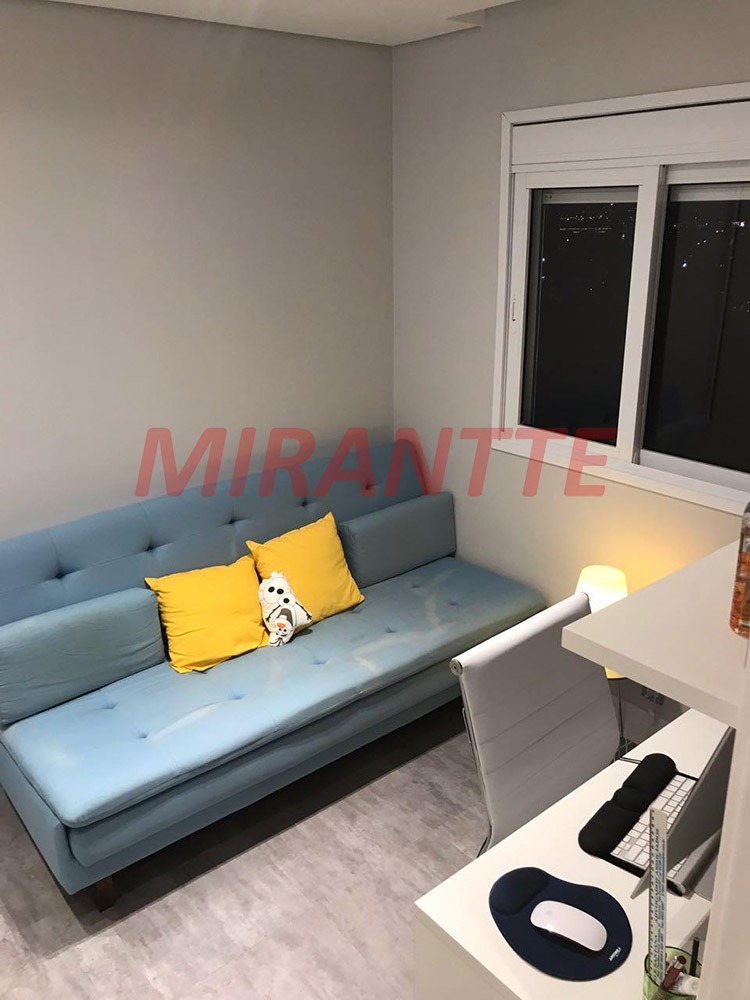 Apartamento de 87m² com 3 quartos em Parada Inglesa