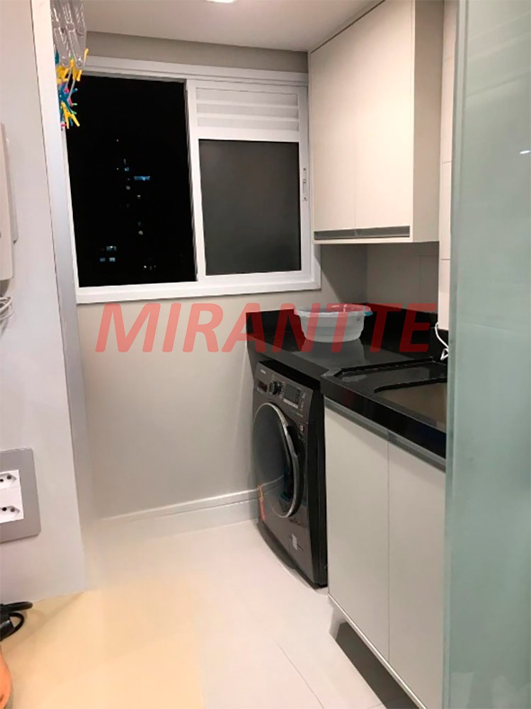 Apartamento de 87m² com 3 quartos em Parada Inglesa