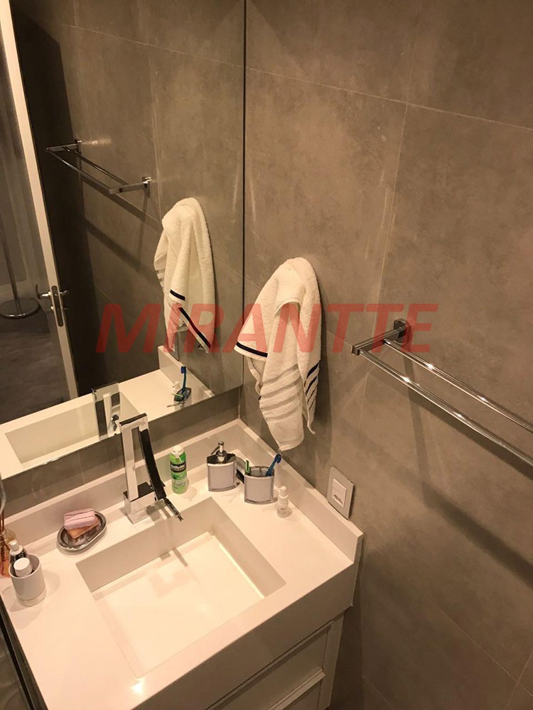 Apartamento de 87m² com 3 quartos em Parada Inglesa