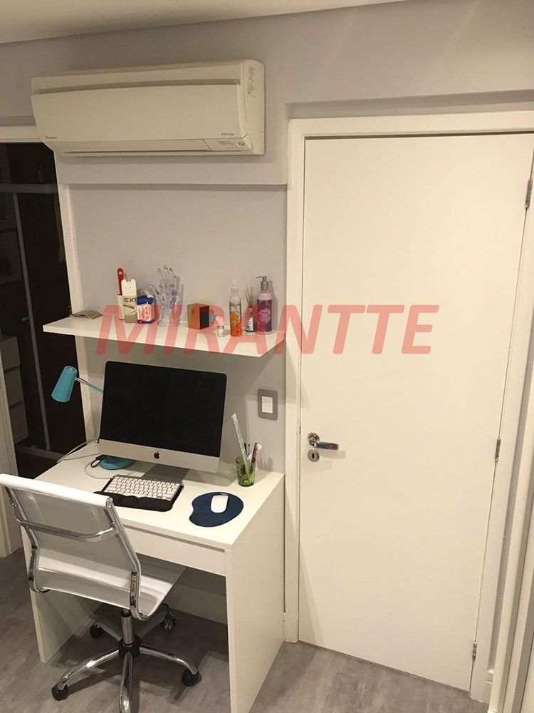 Apartamento de 87m² com 3 quartos em Parada Inglesa