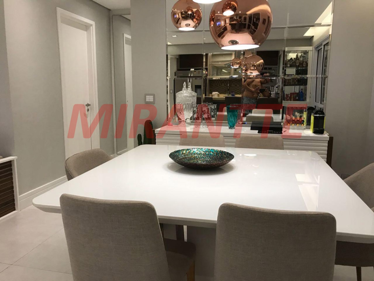 Apartamento de 87m² com 3 quartos em Parada Inglesa