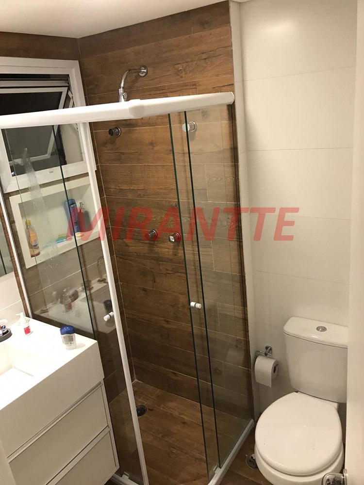 Apartamento de 87m² com 3 quartos em Parada Inglesa