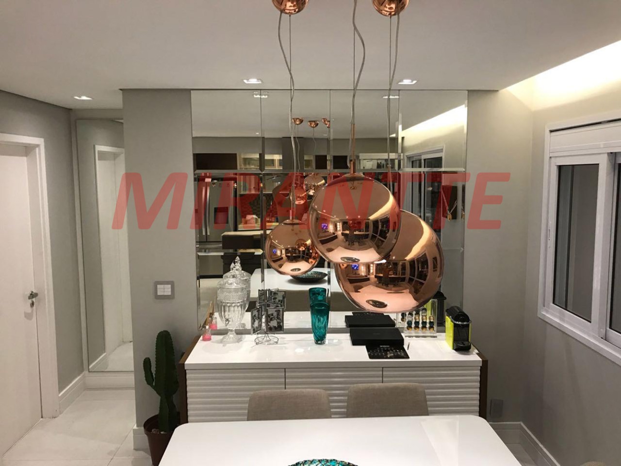 Apartamento de 87m² com 3 quartos em Parada Inglesa