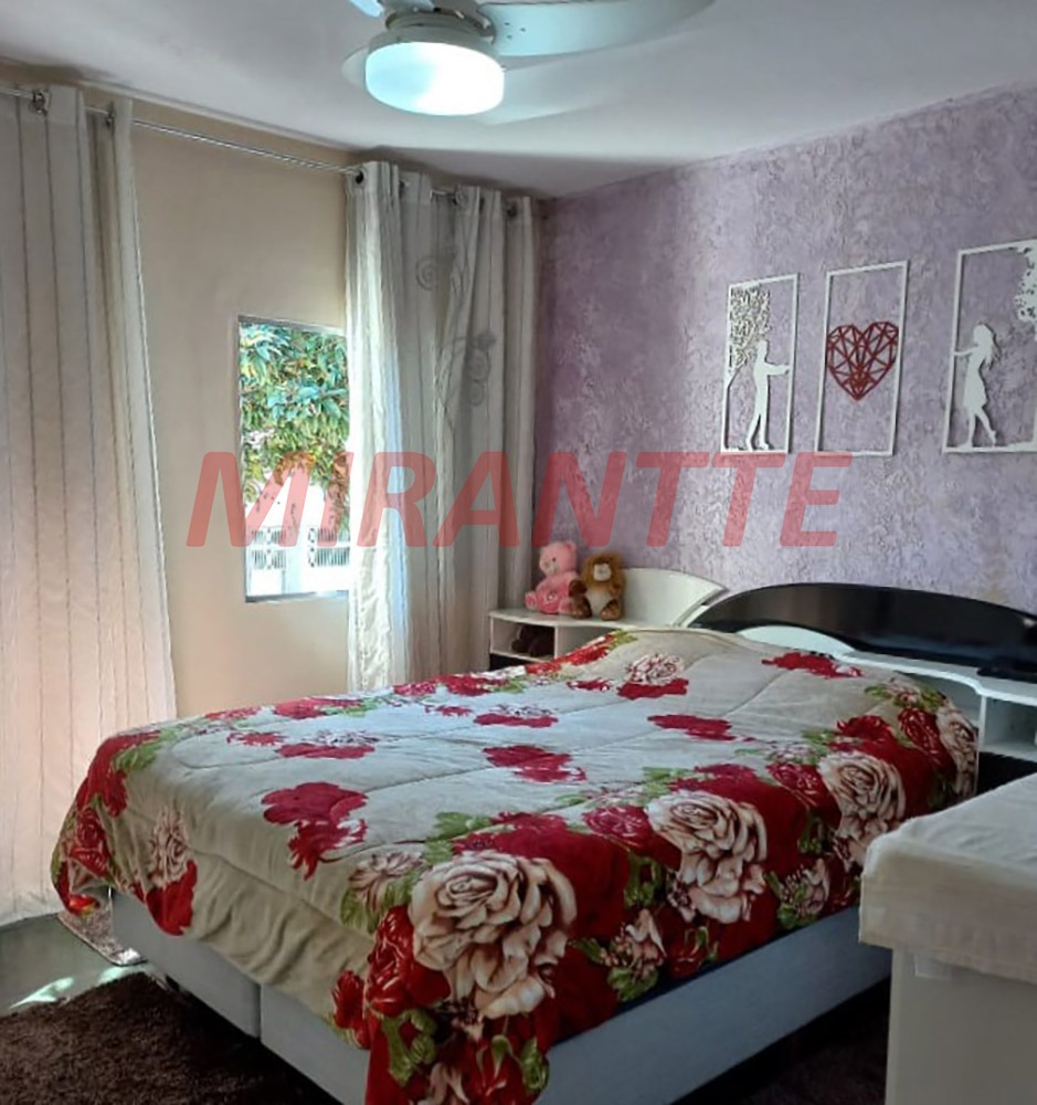 Sobrado de 40m² com 2 quartos em Vila Maria Baixa