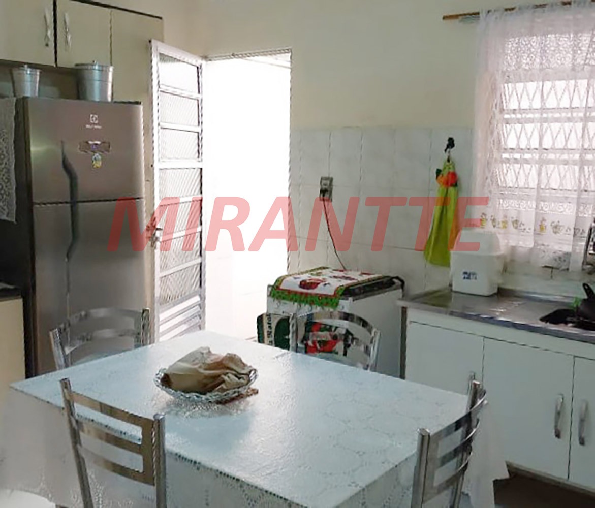 Sobrado de 40m² com 2 quartos em Vila Maria Baixa