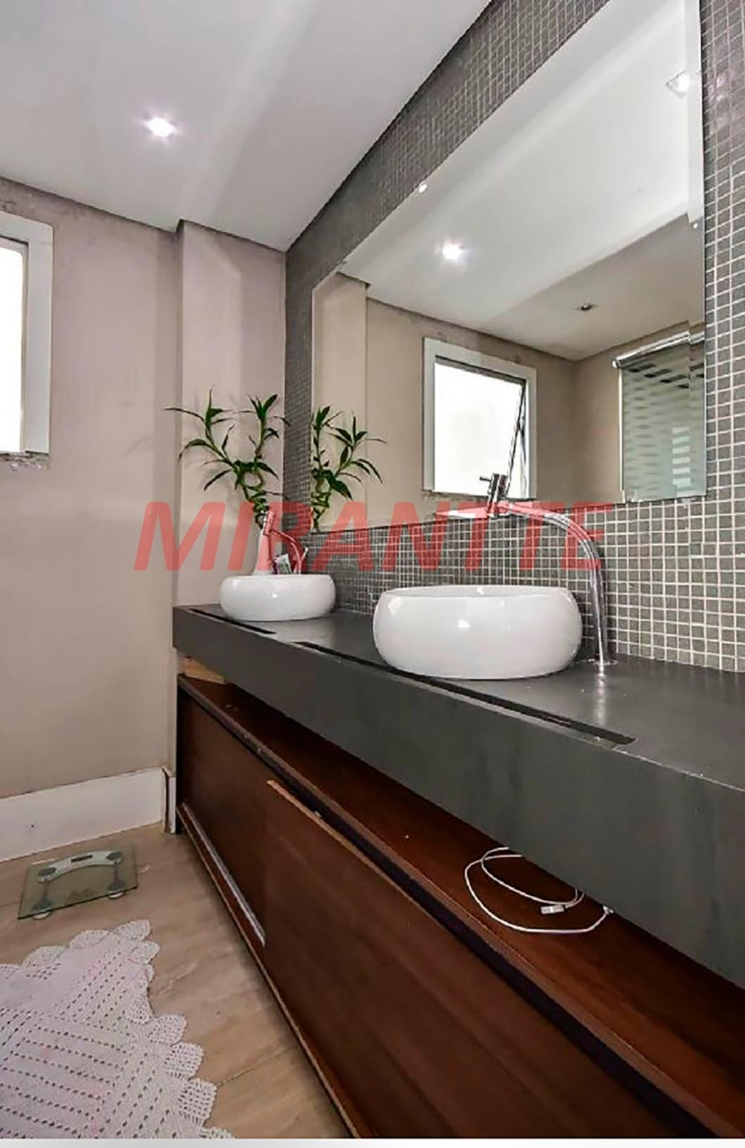 Apartamento de 125m² com 3 quartos em Jardim Ampliacao