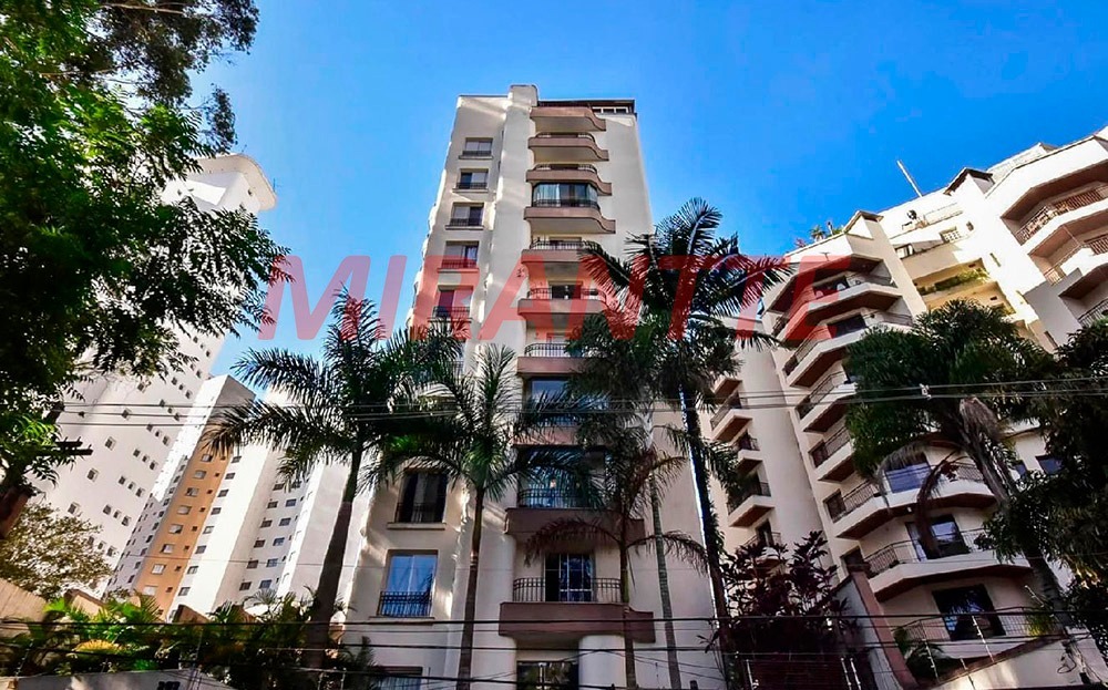 Apartamento de 125m² com 3 quartos em Jardim Ampliacao