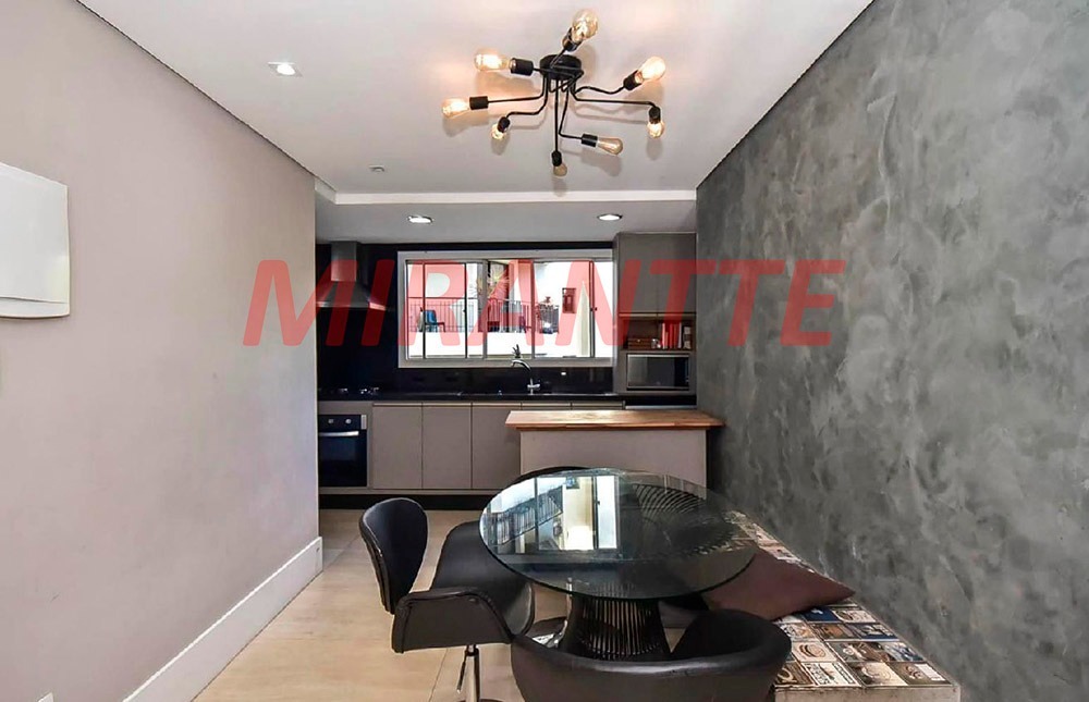 Apartamento de 125m² com 3 quartos em Jardim Ampliacao