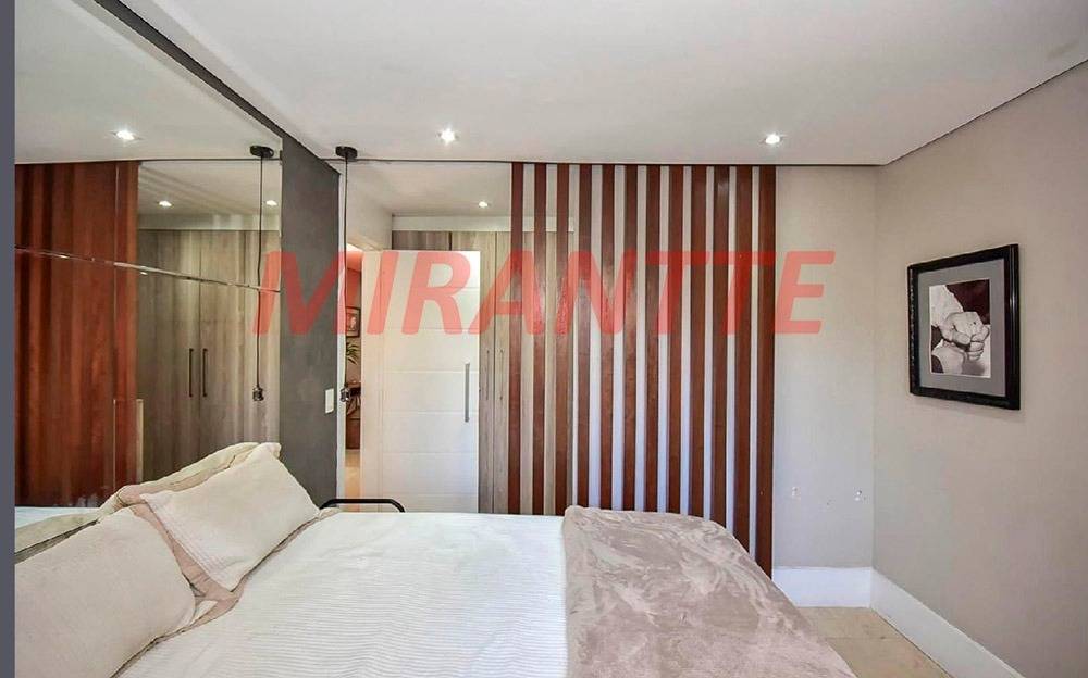 Apartamento de 125m² com 3 quartos em Jardim Ampliacao