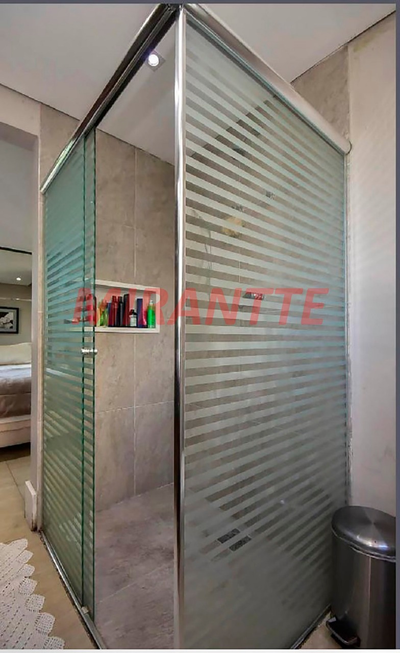 Apartamento de 125m² com 3 quartos em Jardim Ampliacao