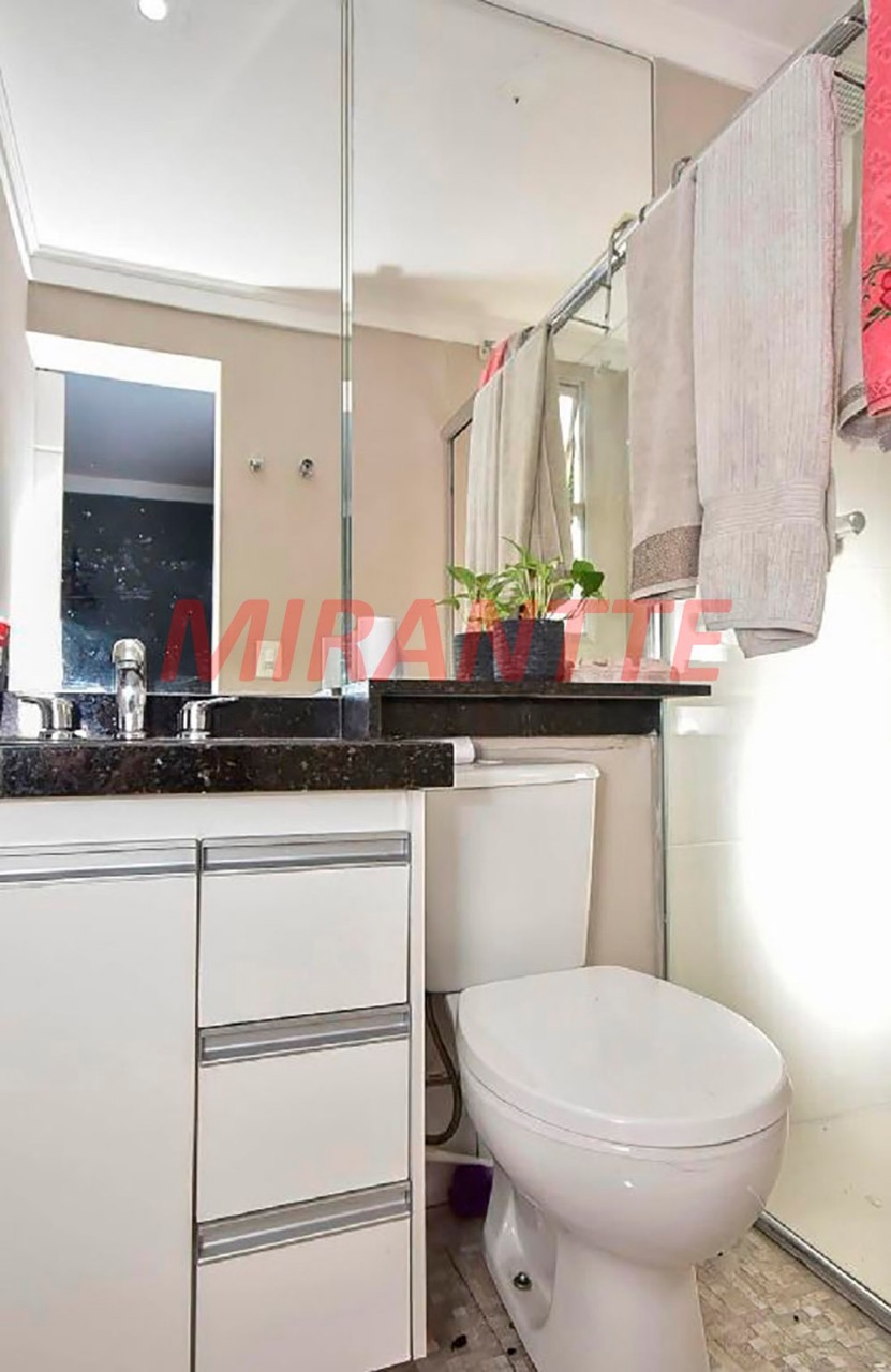 Apartamento de 125m² com 3 quartos em Jardim Ampliacao
