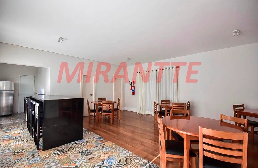 Apartamento de 125m² com 3 quartos em Jardim Ampliacao