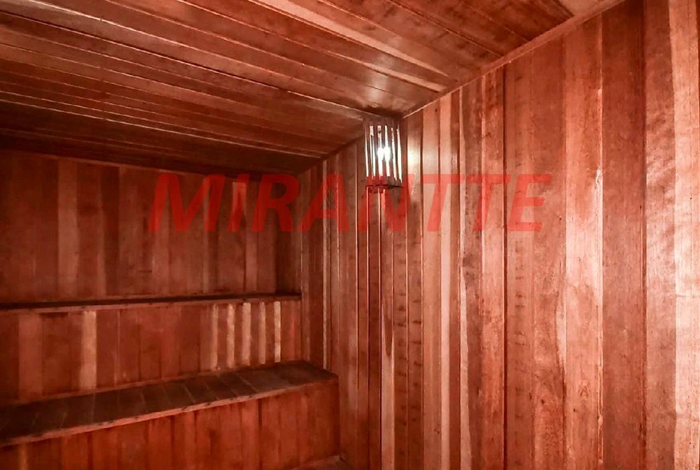 Apartamento de 125m² com 3 quartos em Jardim Ampliacao