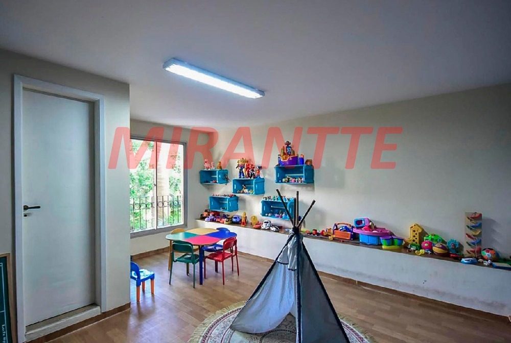 Apartamento de 125m² com 3 quartos em Jardim Ampliacao