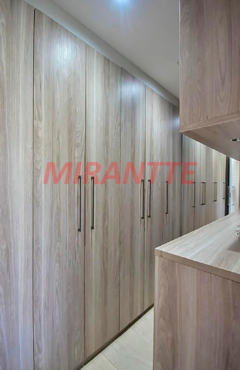Apartamento de 125m² com 3 quartos em Jardim Ampliacao