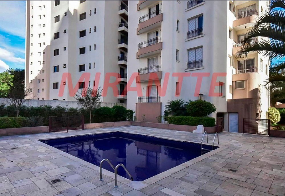 Apartamento de 125m² com 3 quartos em Jardim Ampliacao