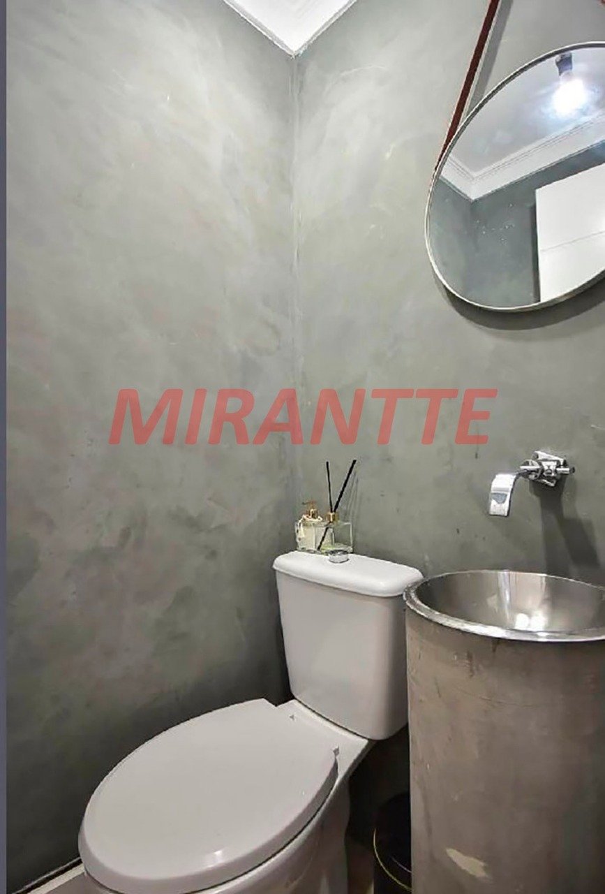 Apartamento de 125m² com 3 quartos em Jardim Ampliacao