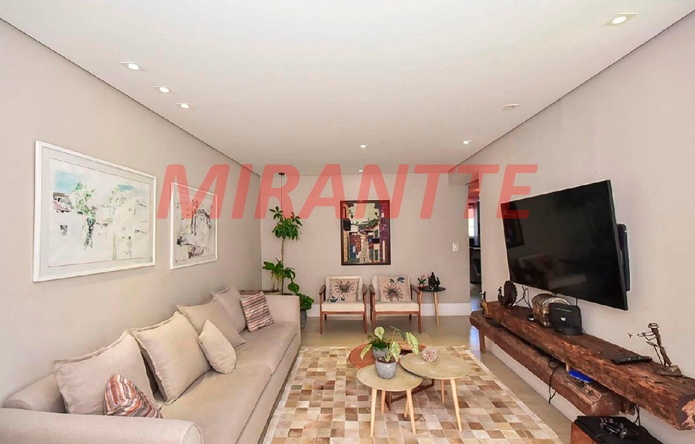 Apartamento de 125m² com 3 quartos em Jardim Ampliacao