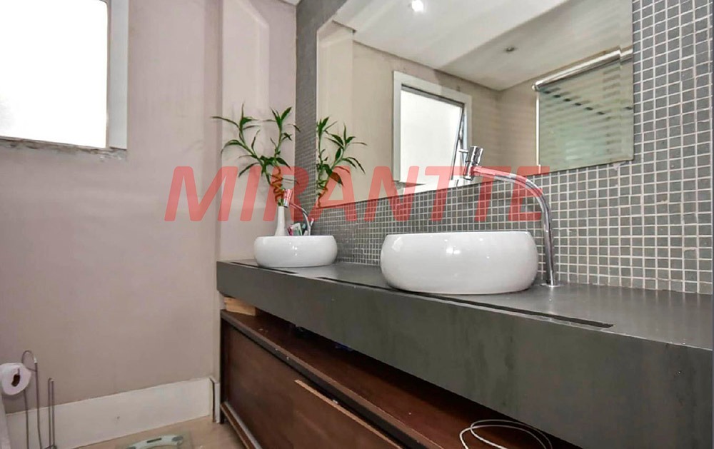Apartamento de 125m² com 3 quartos em Jardim Ampliacao